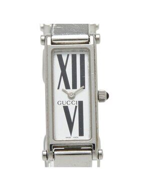 Gucci | Accessories | Gucci Sync Unisex Striped Watch 46mm  display picture 3